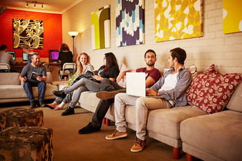 Billabong Gardens - Hostel - Accommodation Sunshine Coast 17