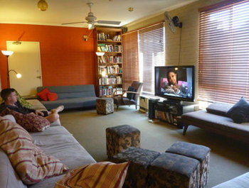 Billabong Gardens - Hostel - Accommodation Sunshine Coast 19