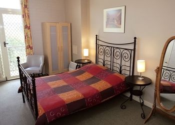 Billabong Gardens - Hostel - Accommodation Sunshine Coast 24