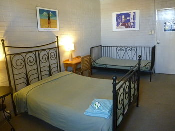 Billabong Gardens - Hostel - Accommodation Sunshine Coast 25