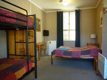 Billabong Gardens - Hostel - Accommodation Sunshine Coast 26