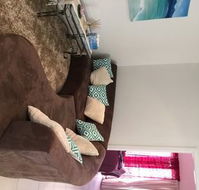 Sydney Executive Garden Villa - Accommodation Sunshine Coast