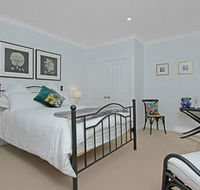The Ridge Retreat at Mollymook - Accommodation Sunshine Coast