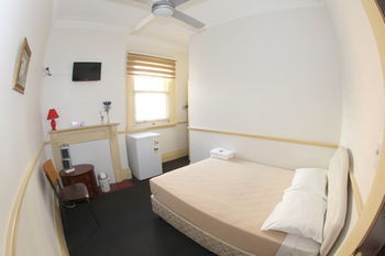 Sydney Darling Harbour Hotel - Accommodation Sunshine Coast 3