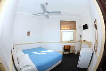 Sydney Darling Harbour Hotel - Accommodation Sunshine Coast 4