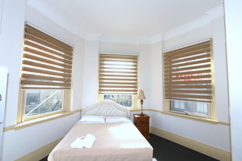 Sydney Darling Harbour Hotel - Accommodation Sunshine Coast 5
