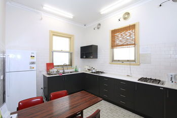 Sydney Darling Harbour Hotel - Accommodation Sunshine Coast 8