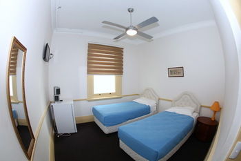 Sydney Darling Harbour Hotel - Accommodation Sunshine Coast 9