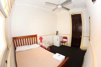 Sydney Darling Harbour Hotel - Accommodation Sunshine Coast 10