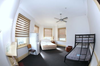 Sydney Darling Harbour Hotel - Accommodation Sunshine Coast 11
