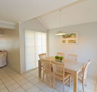 The Noosa Sound Holiday Collection - Accommodation Sunshine Coast