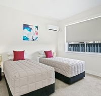 Belmont Executive Apartments - Accommodation Sunshine Coast