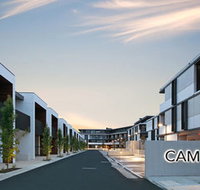 CAMPUS - Accommodation Sunshine Coast