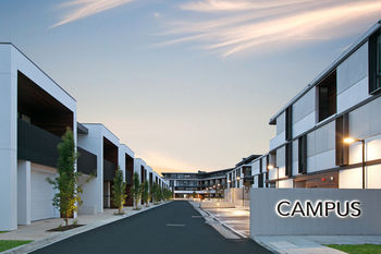 CAMPUS - Accommodation Sunshine Coast 0