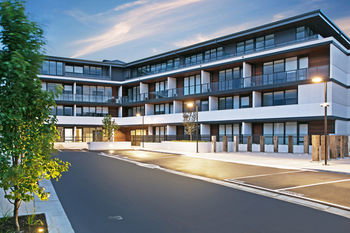 CAMPUS - Accommodation Sunshine Coast 1