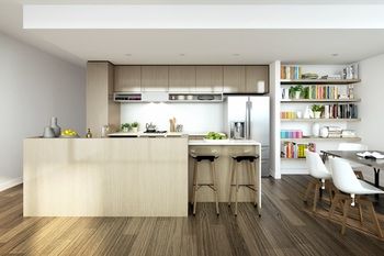 CAMPUS - Accommodation Sunshine Coast 19