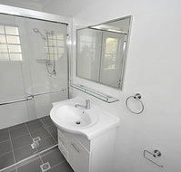 Balmain 1 Mont Furnished Apartment - Accommodation Sunshine Coast