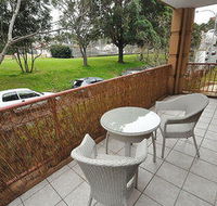 Balmain 12 Foy Furnished Apartment - Accommodation Sunshine Coast