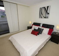 Balmain 704 Mar Furnished Apartment - Accommodation Sunshine Coast