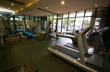 Balmain 704 Mar Furnished Apartment - Accommodation Sunshine Coast 5