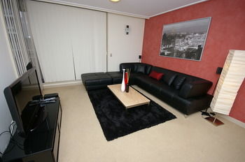 Balmain 704 Mar Furnished Apartment - Accommodation Sunshine Coast 17