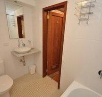 Camperdown 21 Brigs Furnished Apartment - Accommodation Sunshine Coast
