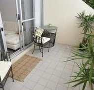 Camperdown 517 MIS Furnished Apartment - Accommodation Sunshine Coast