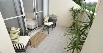 Camperdown 517 MIS Furnished Apartment - Accommodation Sunshine Coast 0