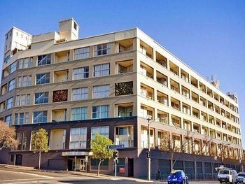 Camperdown 517 MIS Furnished Apartment - Accommodation Sunshine Coast 2