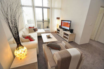 Camperdown 517 MIS Furnished Apartment - Accommodation Sunshine Coast 6