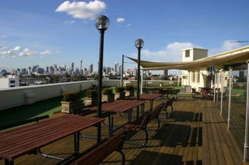 Camperdown 517 MIS Furnished Apartment - Accommodation Sunshine Coast 7