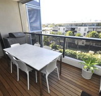 Camperdown 608 St Furnished Apartment - Accommodation Sunshine Coast