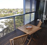 Camperdown 908 St Furnished Apartment - Accommodation Sunshine Coast