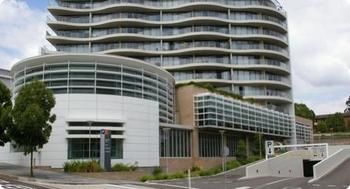 Castle Hill 503 Pen Furnished Apartment - Accommodation Sunshine Coast 5