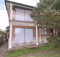 Balmain 2 Mont Furnished Apartment - Accommodation Sunshine Coast