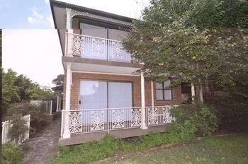 Balmain 2 Mont Furnished Apartment - Accommodation Sunshine Coast 0