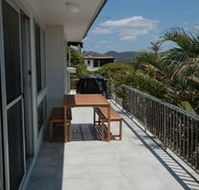 Emerald Views - Accommodation Sunshine Coast