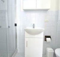 Drummoyne 3 Dru Furnished Apartment - Accommodation Sunshine Coast