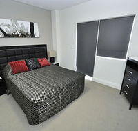 Glebe Furnished Apartments - Accommodation Sunshine Coast