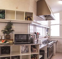Kings Cross Backpackers - Adults Only - Accommodation Sunshine Coast