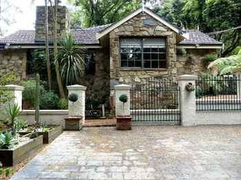 Aquila Nova Retreat - Accommodation Sunshine Coast 1