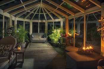 Aquila Nova Retreat - Accommodation Sunshine Coast 5