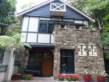 Aquila Nova Retreat - Accommodation Sunshine Coast 10