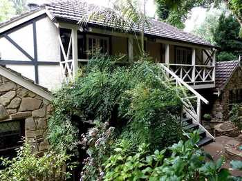 Aquila Nova Retreat - Accommodation Sunshine Coast 13