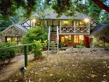 Aquila Nova Retreat - Accommodation Sunshine Coast 16