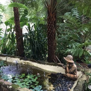 Aquila Nova Retreat - Accommodation Sunshine Coast 18