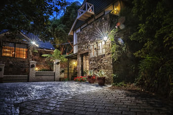 Aquila Nova Retreat - Accommodation Sunshine Coast 25