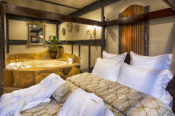 Aquila Nova Retreat - Accommodation Sunshine Coast 27