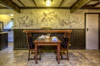 Aquila Nova Retreat - Accommodation Sunshine Coast 32