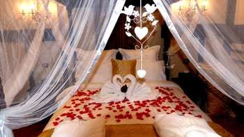 Aquila Nova Retreat - Accommodation Sunshine Coast 39